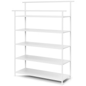 1104269853 Ferm Living Dora напольный стеллаж с открытыми полками