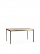 Piezas dining table 140 cm  Woud, стол