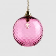 Pick-n-Mix Ball Standard - Diamond подвесной светильник, Rothschild & Bickers