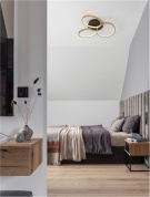 Коллекция Nova Luce ELIZE