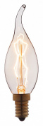 LF_3540-TW Loft it Edison bulb лампа накаливания, 40Вт, 2700K