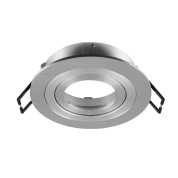 монтажное кольцо круглое алюминиевое