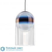 4031/SG Marta подвесной светильник Italamp