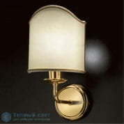 Настенный светильник Cremasco Belle epoque 5080/1AP