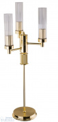 Seti Kutek настольная лампа SET-LG-1(Z) золотой