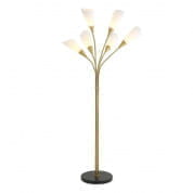 115657 Floor Lamp Gagnon Торшер Eichholtz