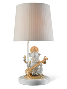Коллекция Lladro Veena Ganesha