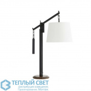 Counterweight Lamp настольная лампа Arteriors DB49019-900