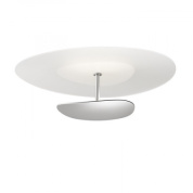 05504LADHXXBB Elesi luce Plettro PL M LED современный потолочный светильник led алюминиевый