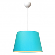 Montreal Pendant Light Design by Gronlund подвесной светильник бирюзовый