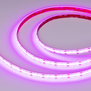 041390 Arlight Лента герметичная COB-SE-X840-10mm 24V RGB (16 W/m, IP65, CSP, 5m)