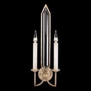 884950-2 Westminster 24.75" Sconce бра, Fine Art Lamps