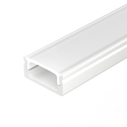 044234 Arlight Профиль LINE-1708-2000 WHITE