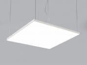 CADAN NOVA S PD (white) подвесной светильник, Molto Luce