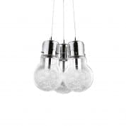 081762 LUCE MAX SP3 Ideal Lux подвесной светильник