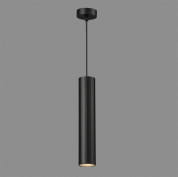 ACB Iluminacion Modrian 3951/30 Подвесной светильник Черный, LED GU10 1x8W