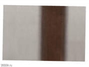 Landfield stripes Прямоугольный ковер из лиоцелла Minotti