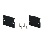 040780 Arlight Заглушка СEIL-S14-SHADOW FLAT BLACK глухая