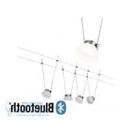 50016 LED Cable system IceLED Basic Set Bluetooth Paulmann