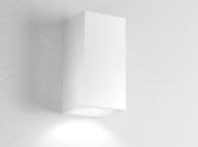 Da Do Icone Накладное бра Beam, Square белый i-c-0063