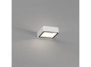 71272 AXEL WHITE W/LAMP 6W LED 3000K настенный светильник Faro barcelona