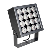 055261 Arlight Светильник ALT-BLOCK-S220x220-50W Day4000 (GR, 60 deg, 230V)