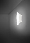 Lumi F07 Fabbian настенно-потолочный светильник E27 F07G15