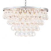 113964 Chandelier Bolzano Люстра Eichholtz