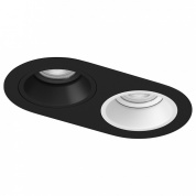 встраиваемый потолочный светильник