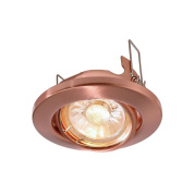 686867 Deko-Light 68s встраиваемый потолочный светильник Медь