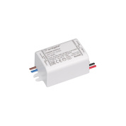 039671 Arlight блок питания ARPV-SP-24006 (24V, 0.25A, 6W)