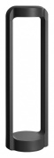 A1646PA-1BK Arte Lamp Suhail наземный высокий светильник 13W 640lm 4000K