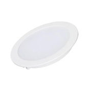 021438 Arlight Светильник DL-BL145-12W Warm White