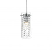052359 IGUAZU SP1 Ideal Lux подвесной светильник