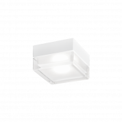 BLAS 2.0 Wever Ducre накладной светильник белый