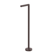 Walkstick Flos Outdoor Садовый столбик изогнутый коричневый f-o-1158