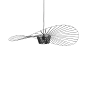 Petite Friture VERTIGO Pendant Small Black