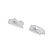 023092 Arlight Заглушка ARH-BENT-W18 с отверстием