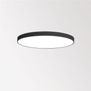потолочный светильник с мягким рассеянным светом