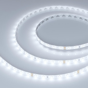 020522(2) Arlight Лента герметичная RTW-SE-A60-8mm 24V White6000 (7.2 W/m, IP65, 2835, 5m)