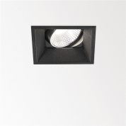 встраиваемый потолочный светильник с функцией TW