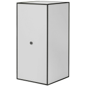 71073-001893 Audo Copenhagen Frame 70 Настенный шкаф, темно-серый