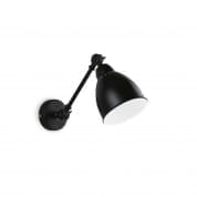 027852 NEWTON AP1 Ideal Lux настенный светильник