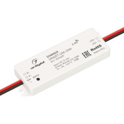 031607 Arlight Диммер SMART-UNI-DIM (12-24V, 1x5A, 2.4G)
