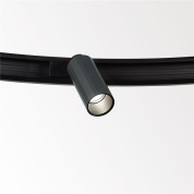 подвесной светильник цилиндрической формы