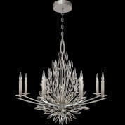 881240 Lily Buds 41" Round Chandelier люстра, Fine Art Lamps