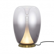 Splash Maytoni настольная лампа MOD282TL-L15G3K золото