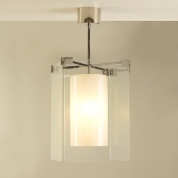 CL0239 Chiswick Lantern подвесной светильник Vaughan