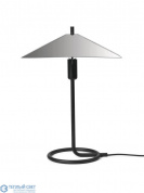Filo Table Lamp Square Ferm Living настольная лампа зеркальная 1104266766
