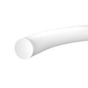 гибкий неон для подсветки прозрачный